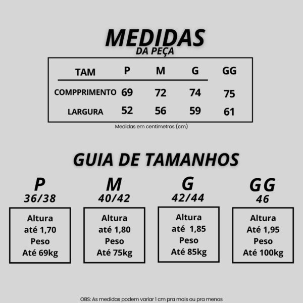Kit 2 Camisas Dry Fit Academia Camiseta Musculação Treino Masculina