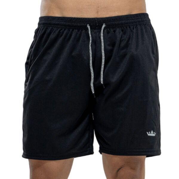 Bermuda Short Masculino Academia Esporte Fitness Tactell Dry Fit - Imagem 3