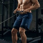 Kit 2 Shorts Kong para academia - Concept Áurea