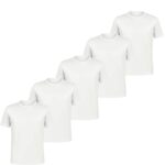 Kit 2 camisetas dry fit masculina Concept Áurea