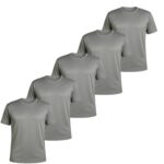 Kit 2 camisetas dry fit masculina Concept Áurea