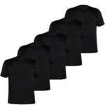 Kit 2 camisetas dry fit masculina Concept Áurea