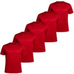 Kit 2 camisetas dry fit masculina Concept Áurea