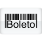 Logo do Método de Pagamento Boleto