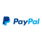 Logo do Método de Pagamento PayPal