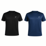 Camiseta Dry Fit Masculina Casual Treino