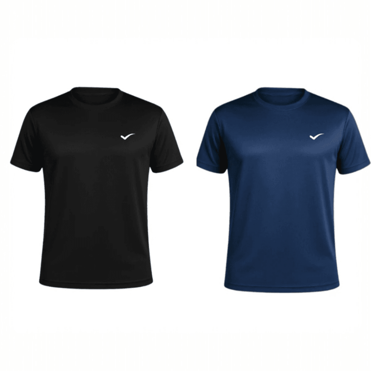 1000856973 Camiseta Dry Fit Masculina Casual Treino - Imagem 1