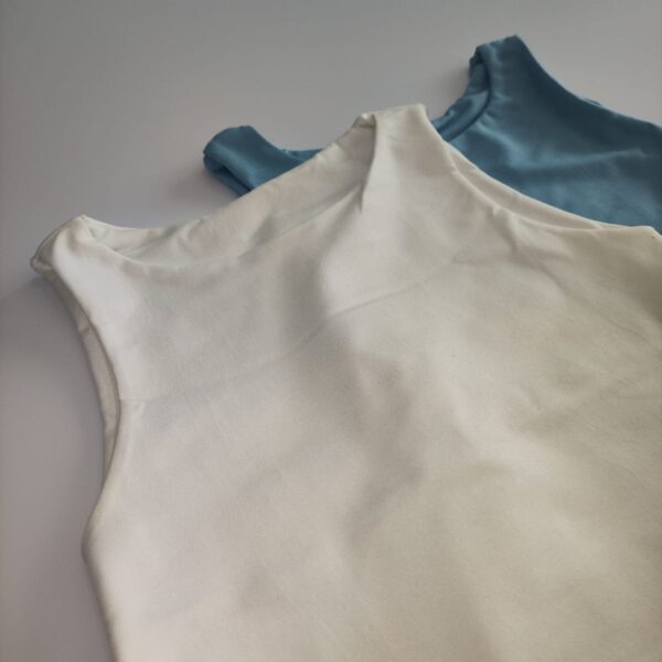 Cropped Bali Feminino Concept Áurea