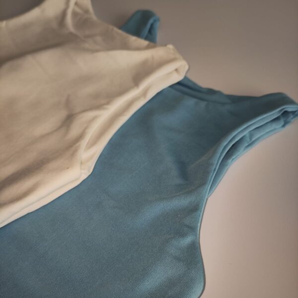 Cropped Bali Feminino Concept Áurea