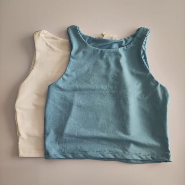 Cropped Bali Feminino Concept Áurea