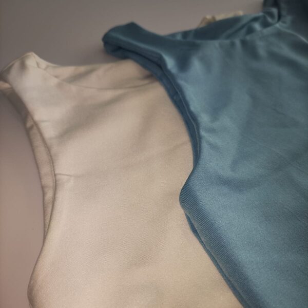 Cropped Bali Feminino Concept Áurea