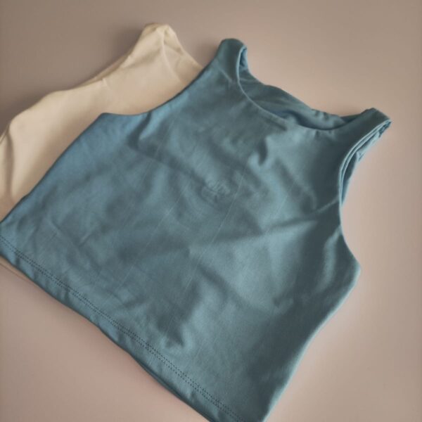 Cropped Bali Feminino Concept Áurea