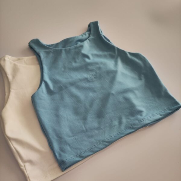 Cropped Bali Feminino Concept Áurea