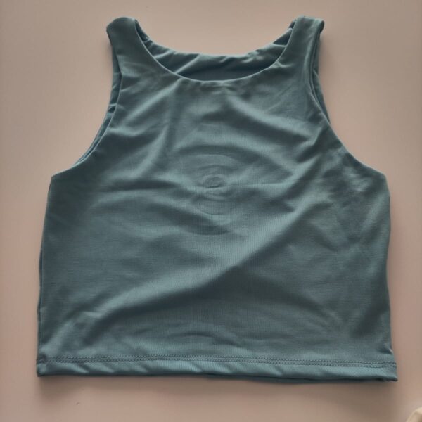 Cropped Bali Feminino Concept Áurea