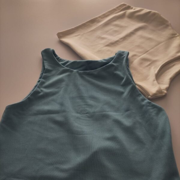 Cropped Bali Feminino Concept Áurea