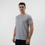 Camiseta Masculina Dry Fit Training Logo