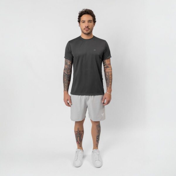 Camiseta Masculina Dry Fit Training Logo