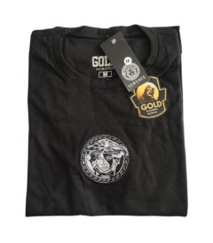 Camiseta Premium Malha Egípcia Versace Concept Áurea