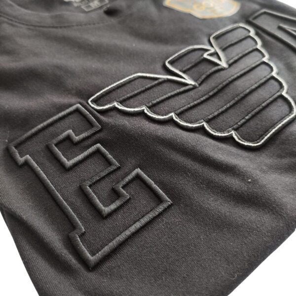 Camiseta Premium Malha Egípcia Empório Armani Concept Áurea