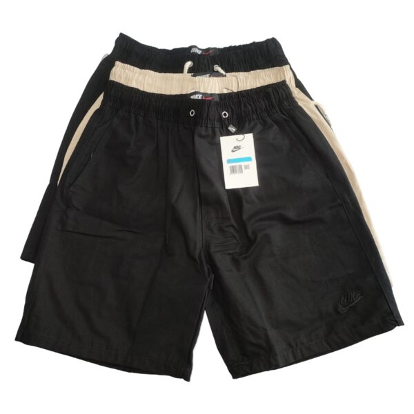 Short Sarja Premium Nike