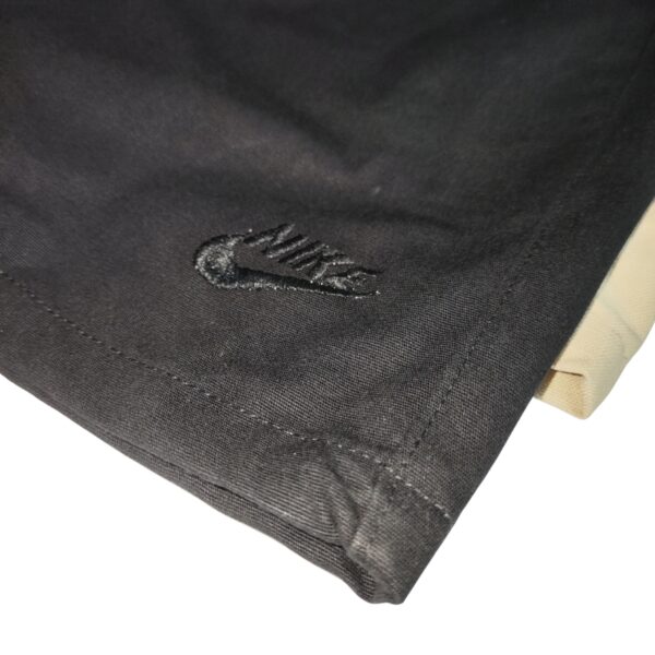 Short Sarja Premium Nike Preto