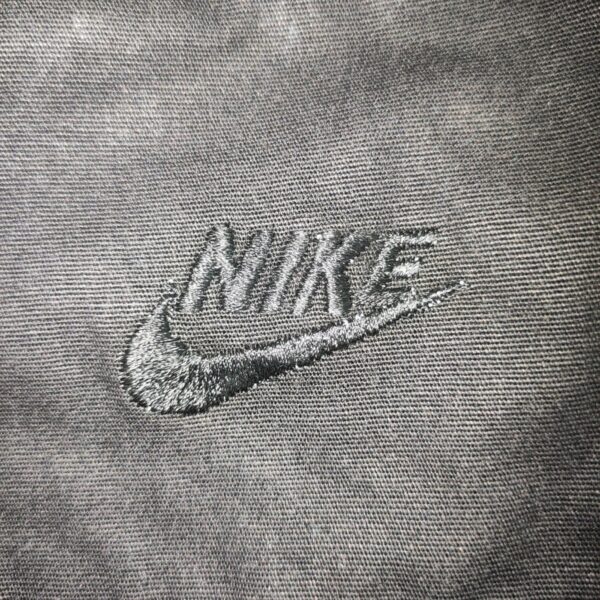 Short Sarja Premium Nike Preto