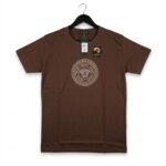 Camiseta Malha Egípcia Versace