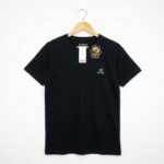 Camiseta Malha Egípcia Gucci