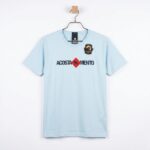 Camiseta Malha Egípcia Acostamento