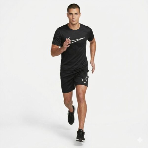 Conjunto Dry Fit Nike Masculino - Imagem 2