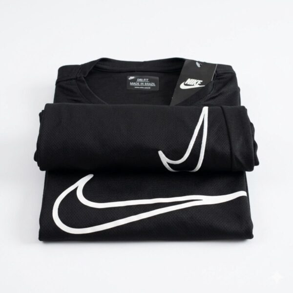 Conjunto Dry Fit Nike Masculino - Imagem 6