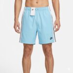 Bermudas Dry Fit Masculina Elastano