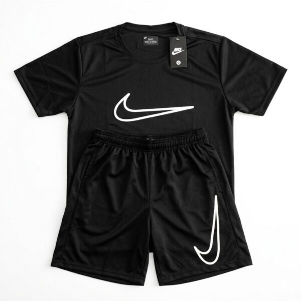 Conjunto Dry Fit Masculino