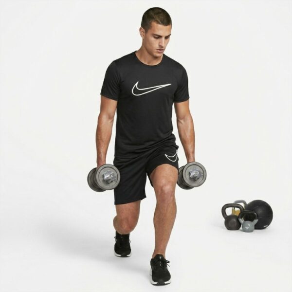 Conjunto Dry Fit Masculino