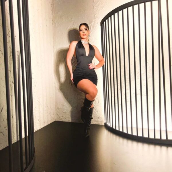 Vestido Feminino Summerflex - Imagem 2