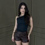 Blusa Feminina Aurora
