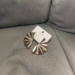 Brinco Grande Dourado